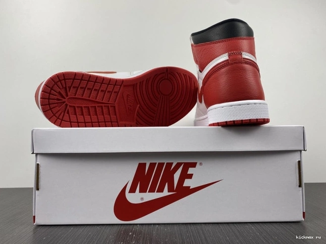 Cheap MAX 1 High Retro OG 555088-161 Heritage Jordan 0706